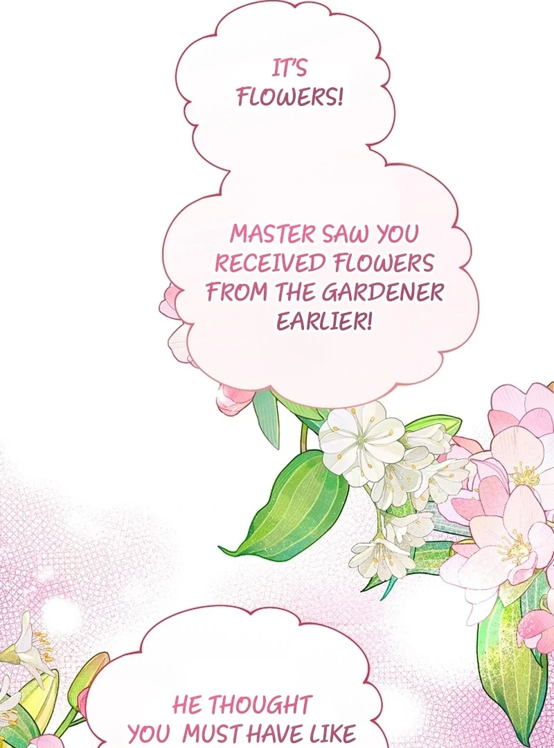 My Fiancé Keeps Trying To Raise Me Chapter 23 - page 118