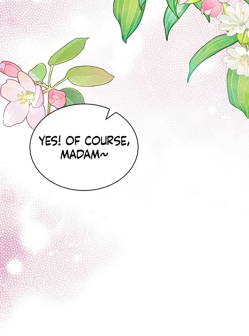 My Fiancé Keeps Trying To Raise Me Chapter 23 - page 121