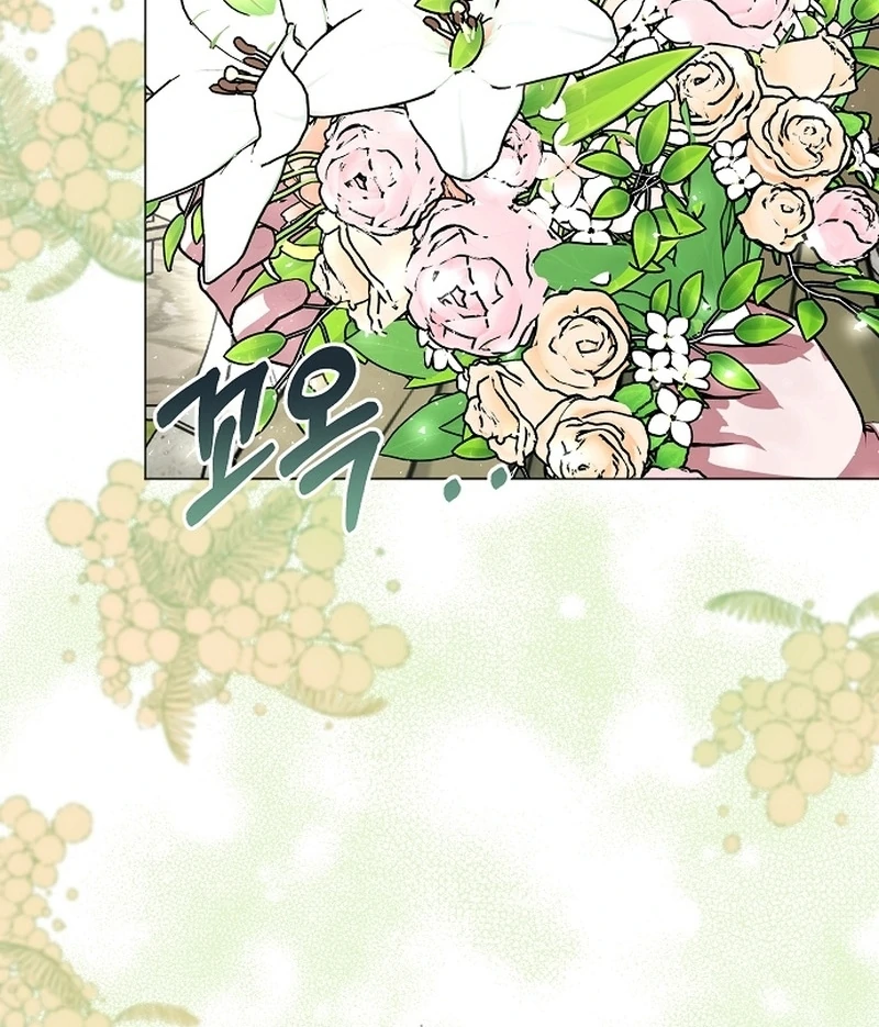 My Fiancé Keeps Trying To Raise Me Chapter 23 - page 126