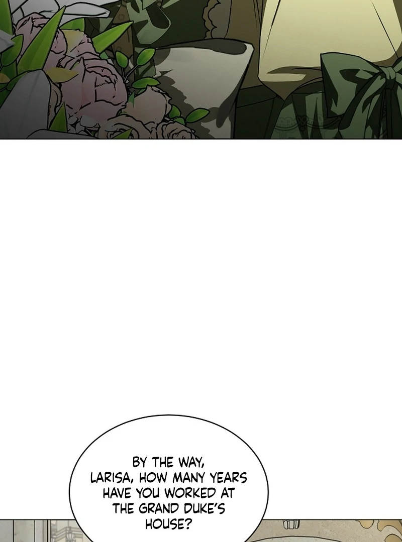 My Fiancé Keeps Trying To Raise Me Chapter 23 - page 133