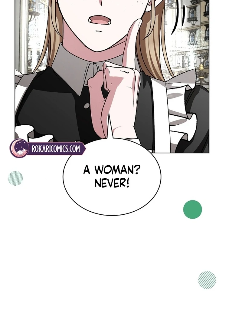 My Fiancé Keeps Trying To Raise Me Chapter 23 - page 137