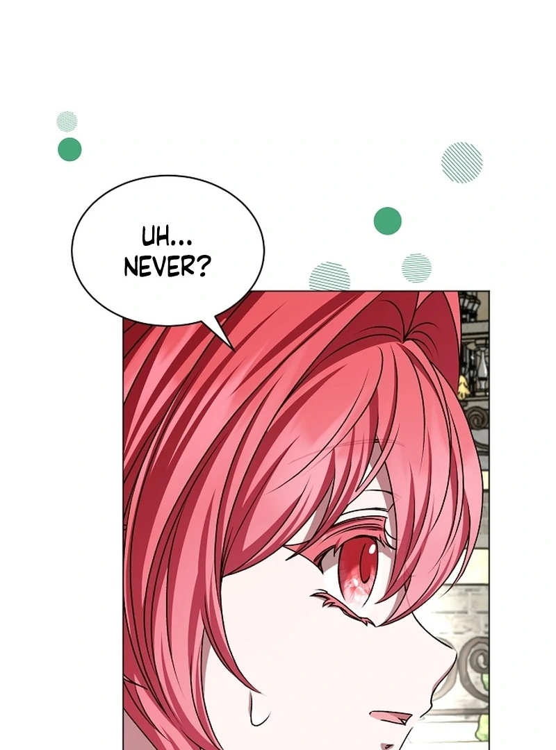 My Fiancé Keeps Trying To Raise Me Chapter 23 - page 138