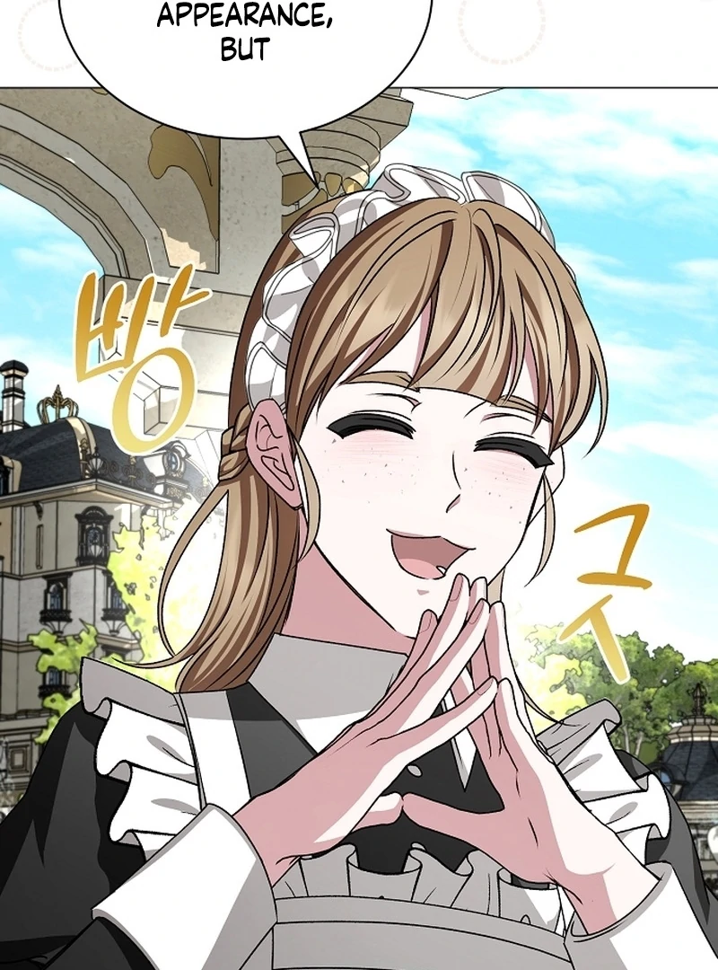 My Fiancé Keeps Trying To Raise Me Chapter 23 - page 140