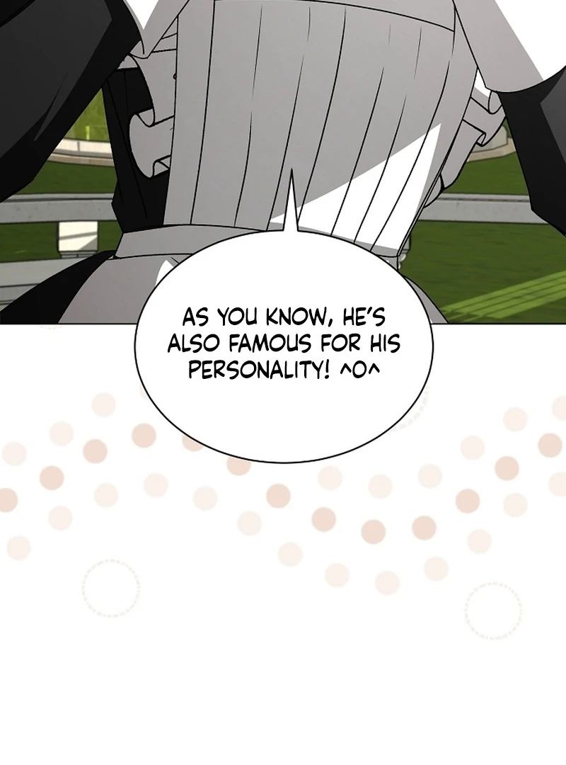 My Fiancé Keeps Trying To Raise Me Chapter 23 - page 141