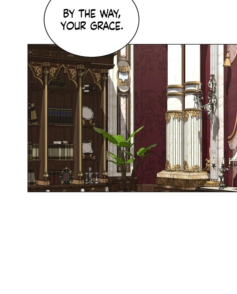 My Fiancé Keeps Trying To Raise Me Chapter 23 - page 143