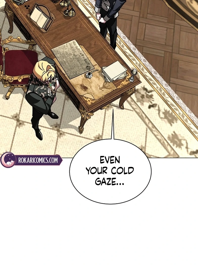 My Fiancé Keeps Trying To Raise Me Chapter 23 - page 145