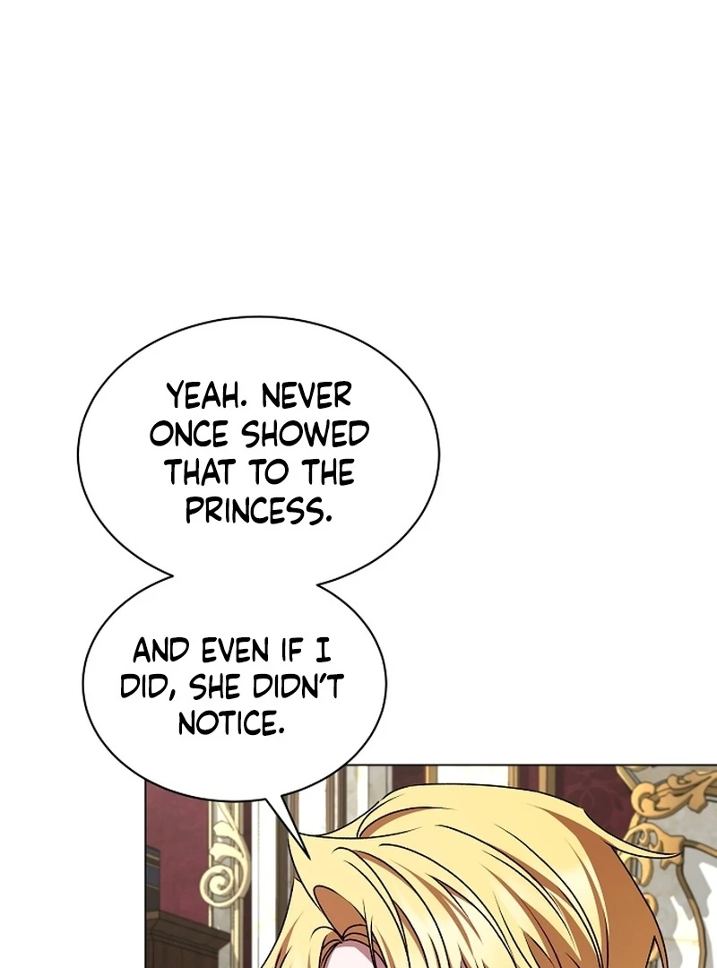 My Fiancé Keeps Trying To Raise Me Chapter 23 - page 146