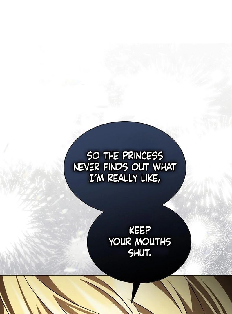 My Fiancé Keeps Trying To Raise Me Chapter 23 - page 148