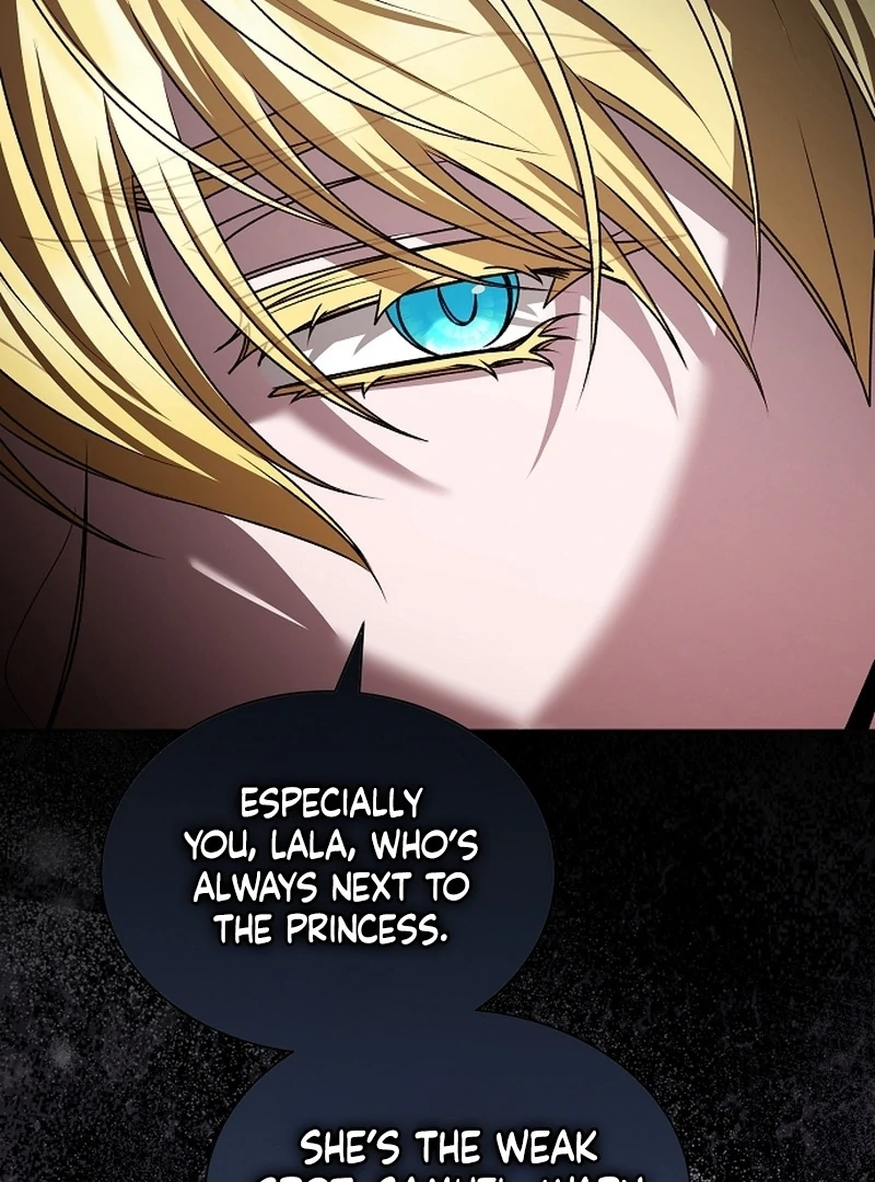 My Fiancé Keeps Trying To Raise Me Chapter 23 - page 149