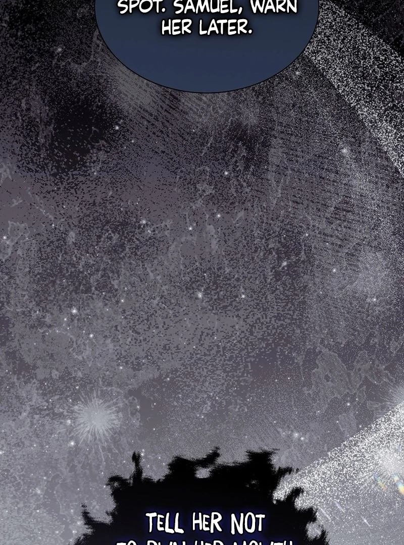 My Fiancé Keeps Trying To Raise Me Chapter 23 - page 150