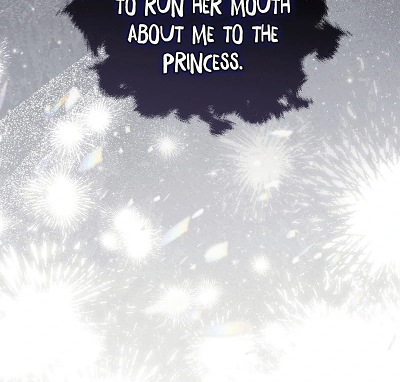 My Fiancé Keeps Trying To Raise Me Chapter 23 - page 151