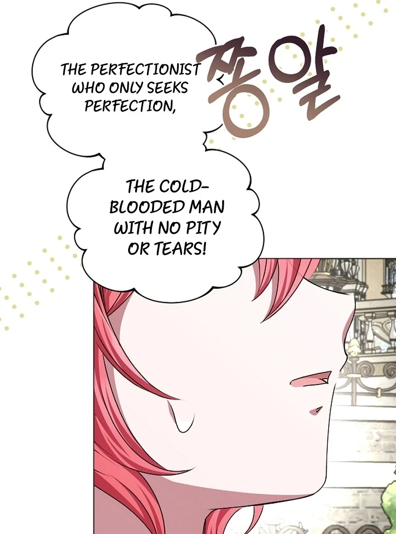 My Fiancé Keeps Trying To Raise Me Chapter 23 - page 153