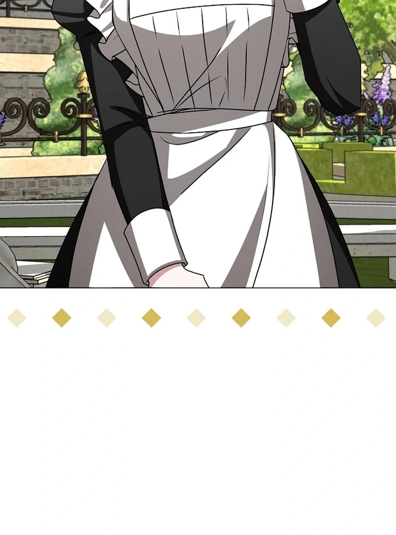 My Fiancé Keeps Trying To Raise Me Chapter 23 - page 158