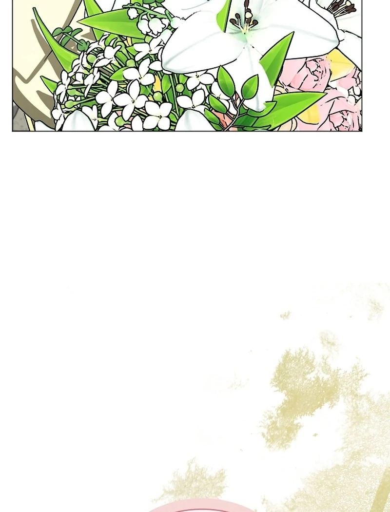 My Fiancé Keeps Trying To Raise Me Chapter 23 - page 160