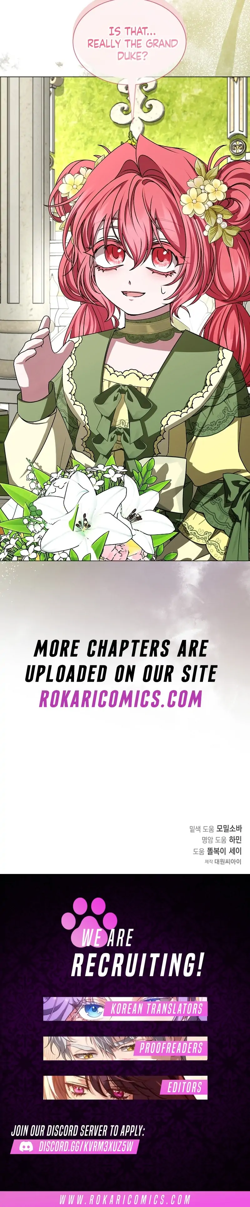 My Fiancé Keeps Trying To Raise Me Chapter 23 - page 161