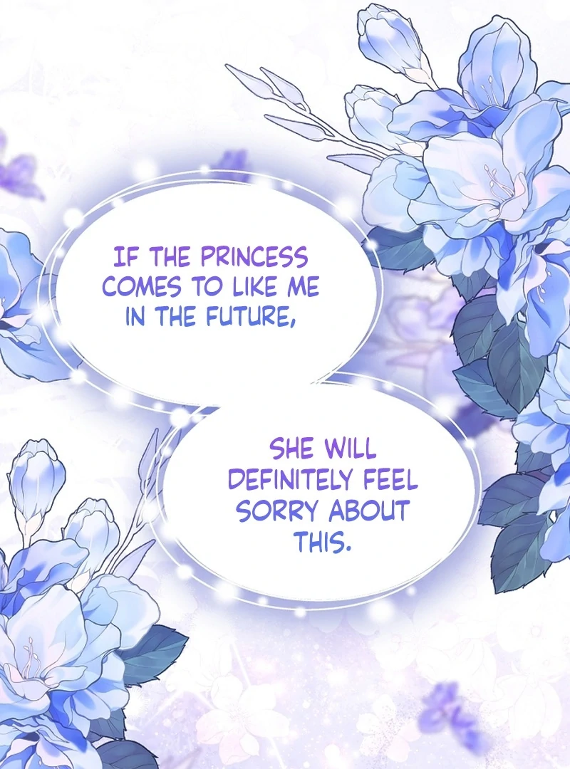 My Fiancé Keeps Trying To Raise Me Chapter 23 - page 16