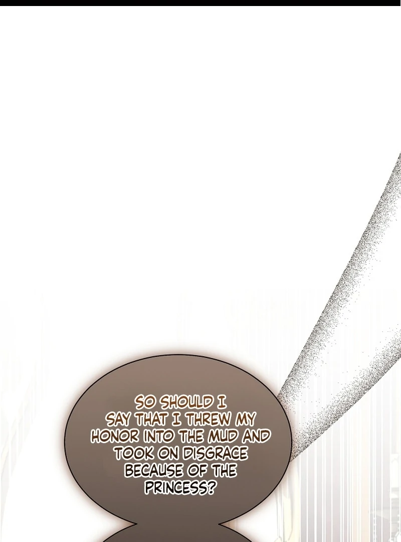 My Fiancé Keeps Trying To Raise Me Chapter 23 - page 1