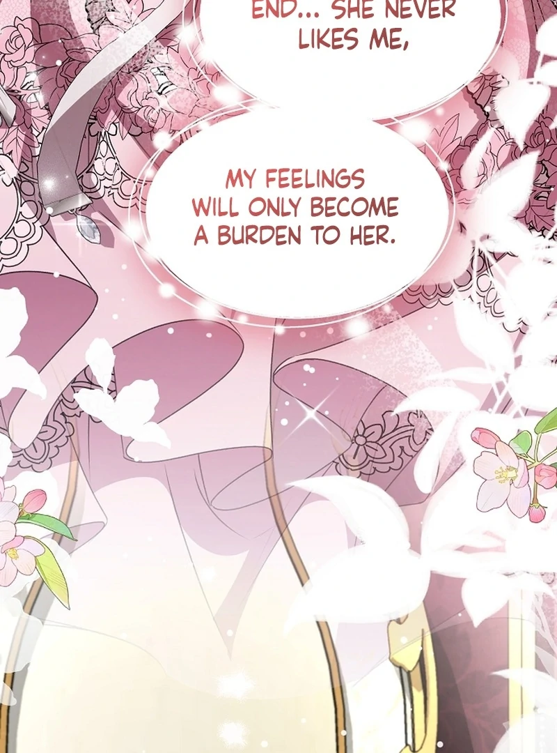 My Fiancé Keeps Trying To Raise Me Chapter 23 - page 19