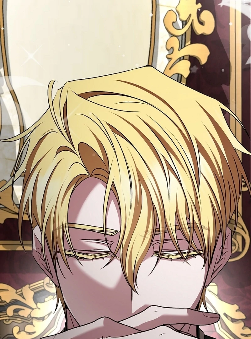 My Fiancé Keeps Trying To Raise Me Chapter 23 - page 20