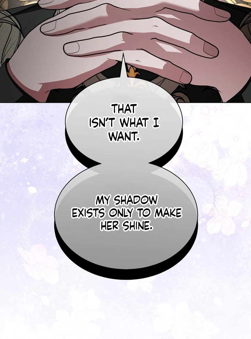 My Fiancé Keeps Trying To Raise Me Chapter 23 - page 21