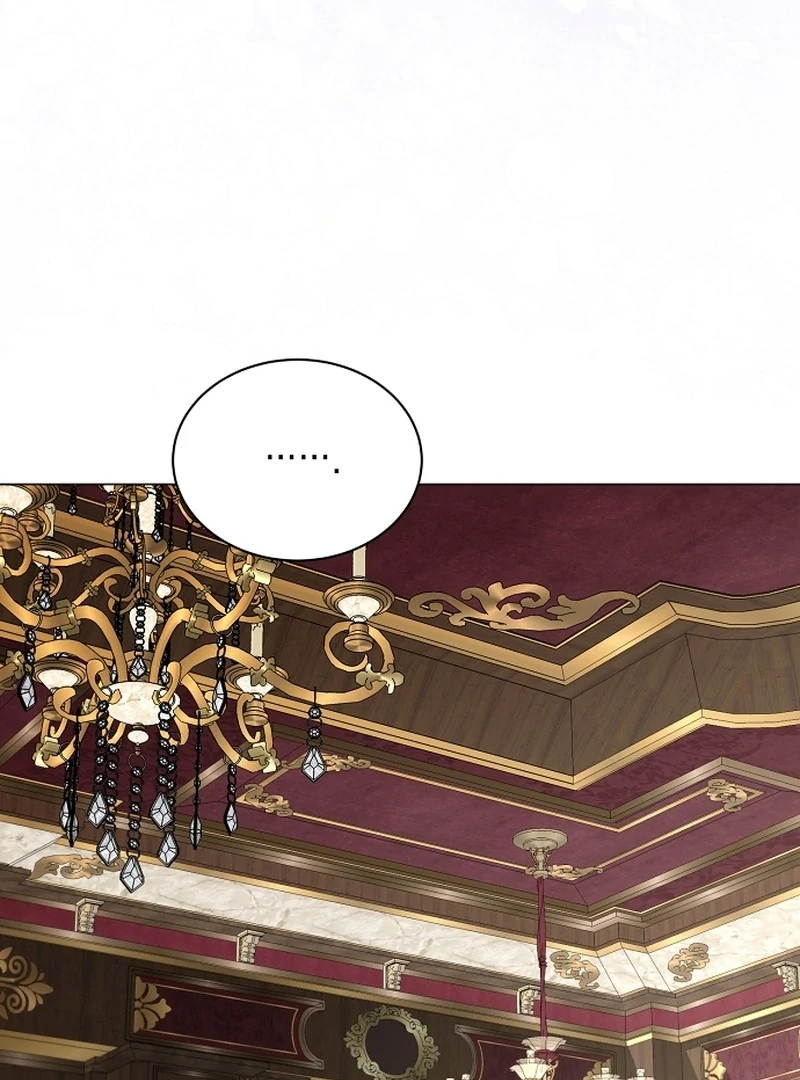 My Fiancé Keeps Trying To Raise Me Chapter 23 - page 22