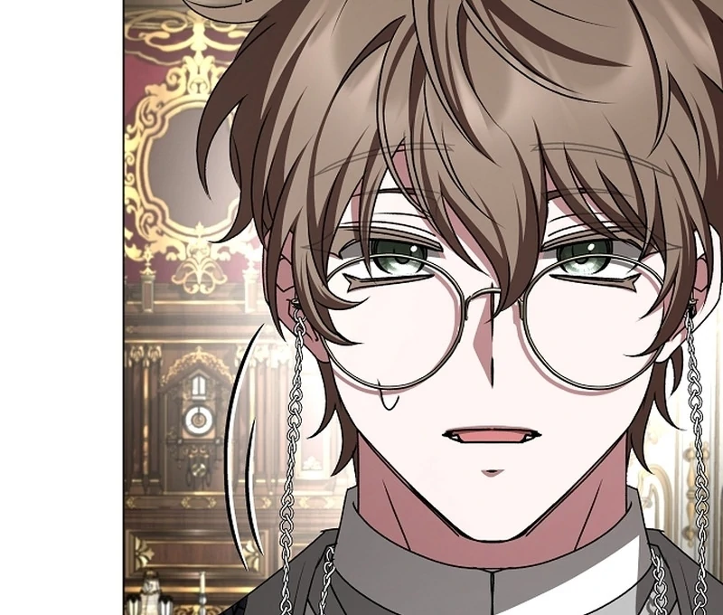 My Fiancé Keeps Trying To Raise Me Chapter 23 - page 24