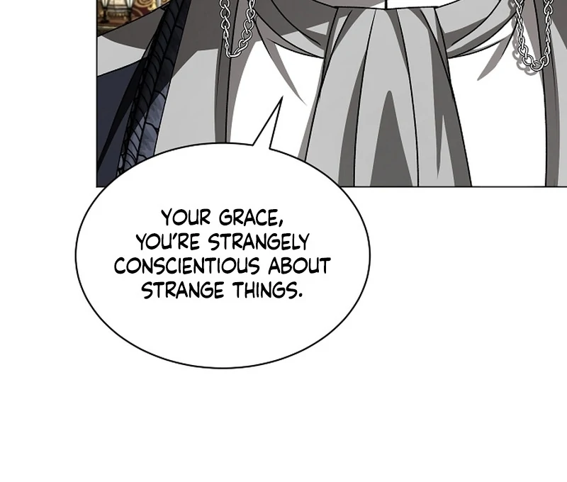 My Fiancé Keeps Trying To Raise Me Chapter 23 - page 25