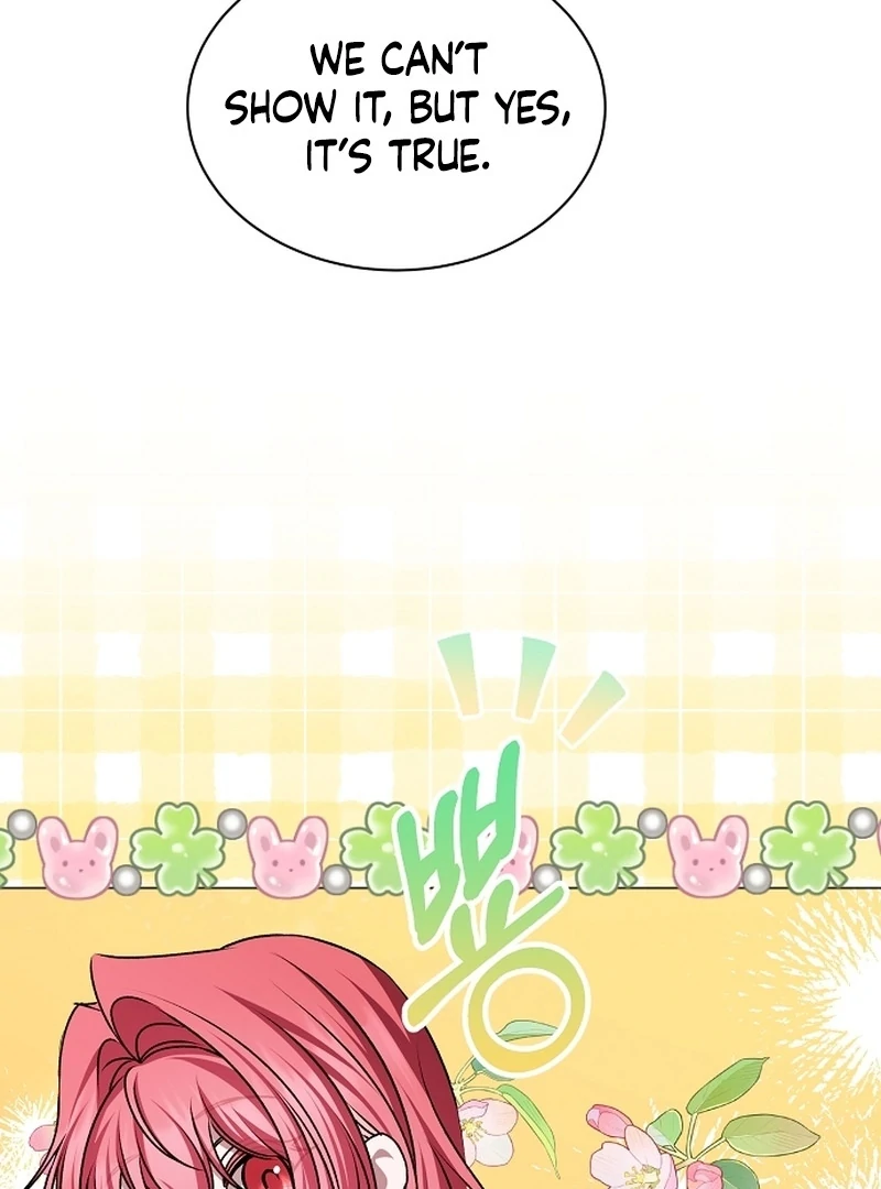 My Fiancé Keeps Trying To Raise Me Chapter 23 - page 28