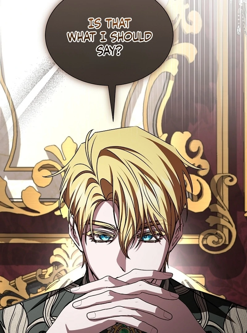 My Fiancé Keeps Trying To Raise Me Chapter 23 - page 2