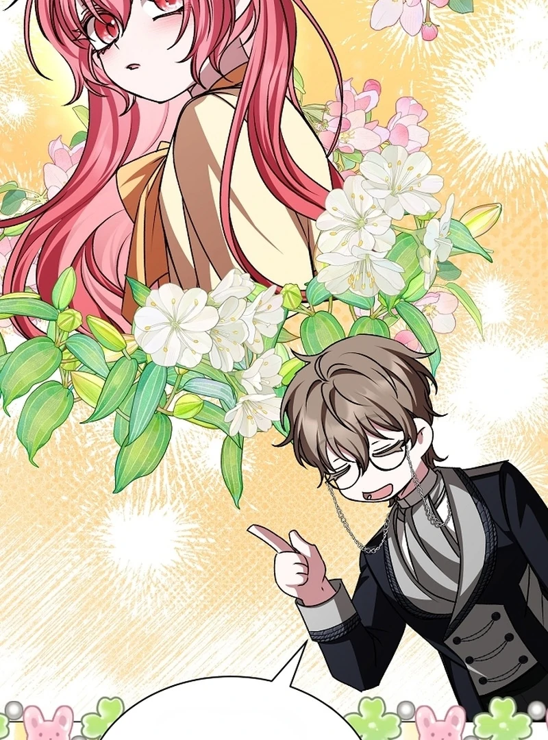 My Fiancé Keeps Trying To Raise Me Chapter 23 - page 29