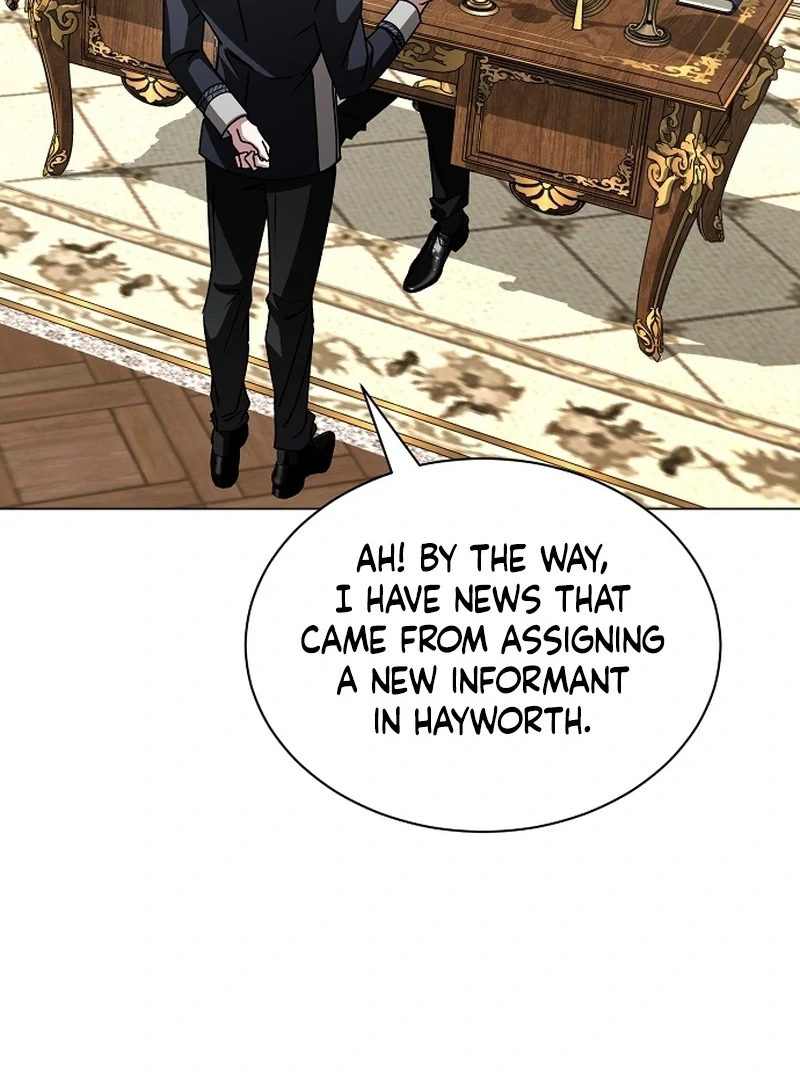 My Fiancé Keeps Trying To Raise Me Chapter 23 - page 36