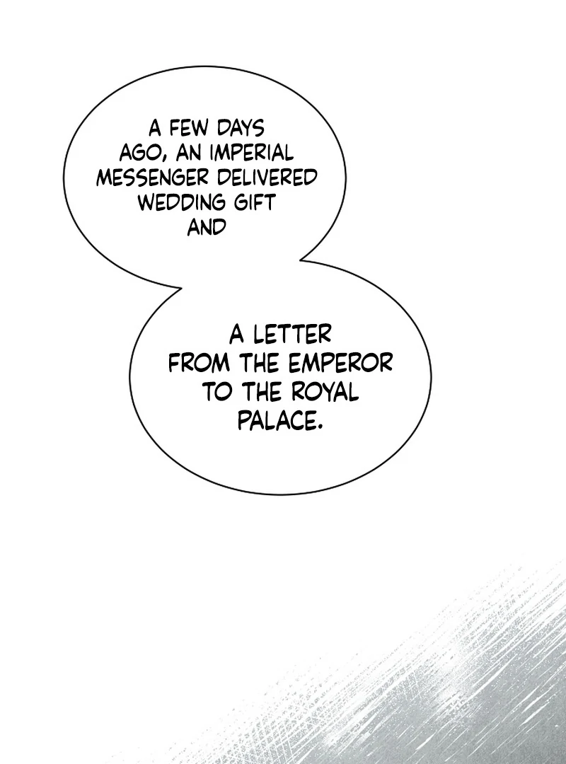 My Fiancé Keeps Trying To Raise Me Chapter 23 - page 37