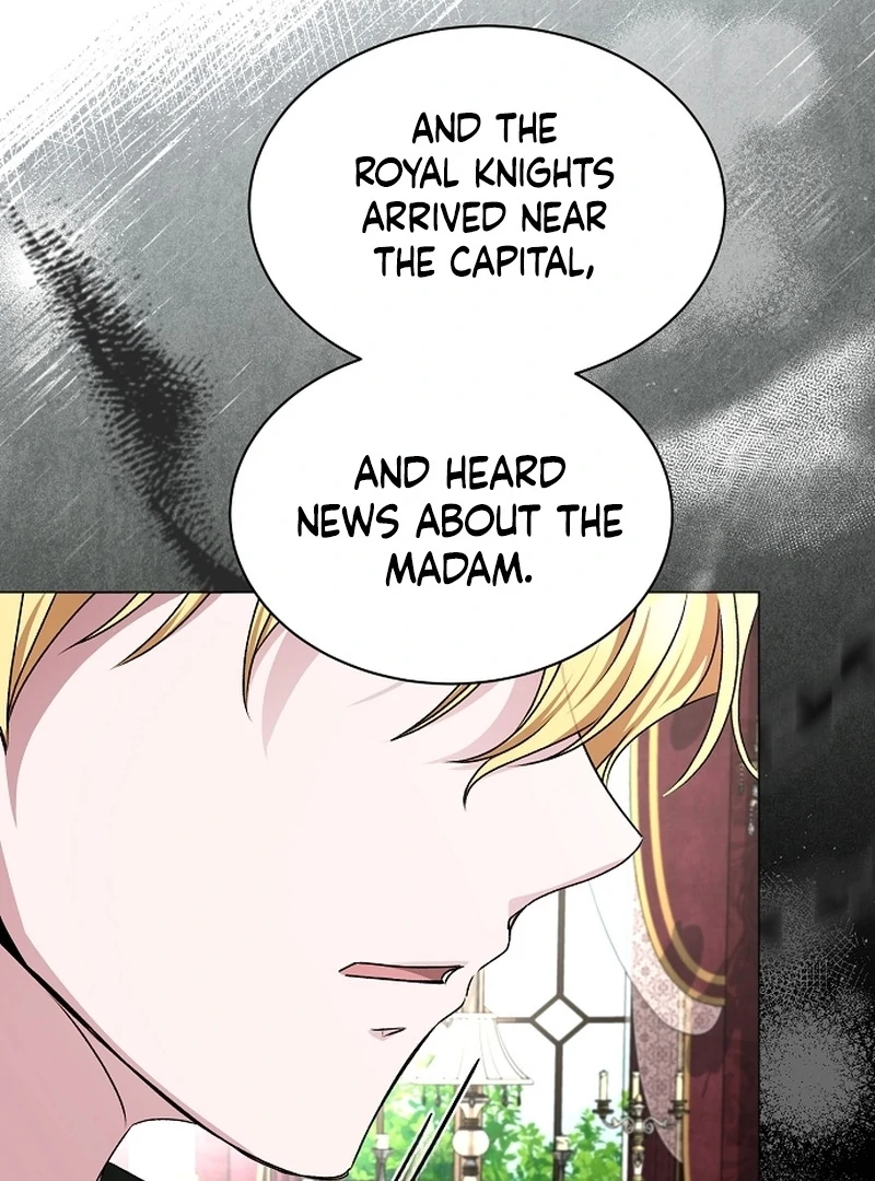 My Fiancé Keeps Trying To Raise Me Chapter 23 - page 38