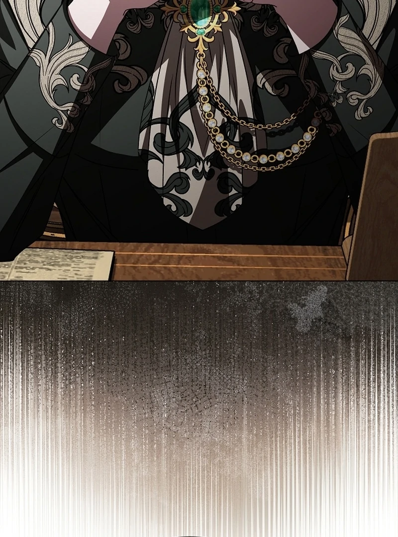 My Fiancé Keeps Trying To Raise Me Chapter 23 - page 3