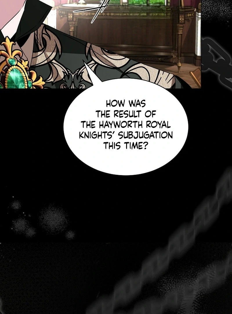 My Fiancé Keeps Trying To Raise Me Chapter 23 - page 39