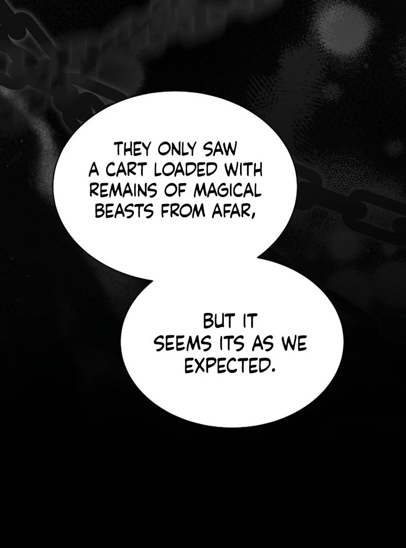 My Fiancé Keeps Trying To Raise Me Chapter 23 - page 40