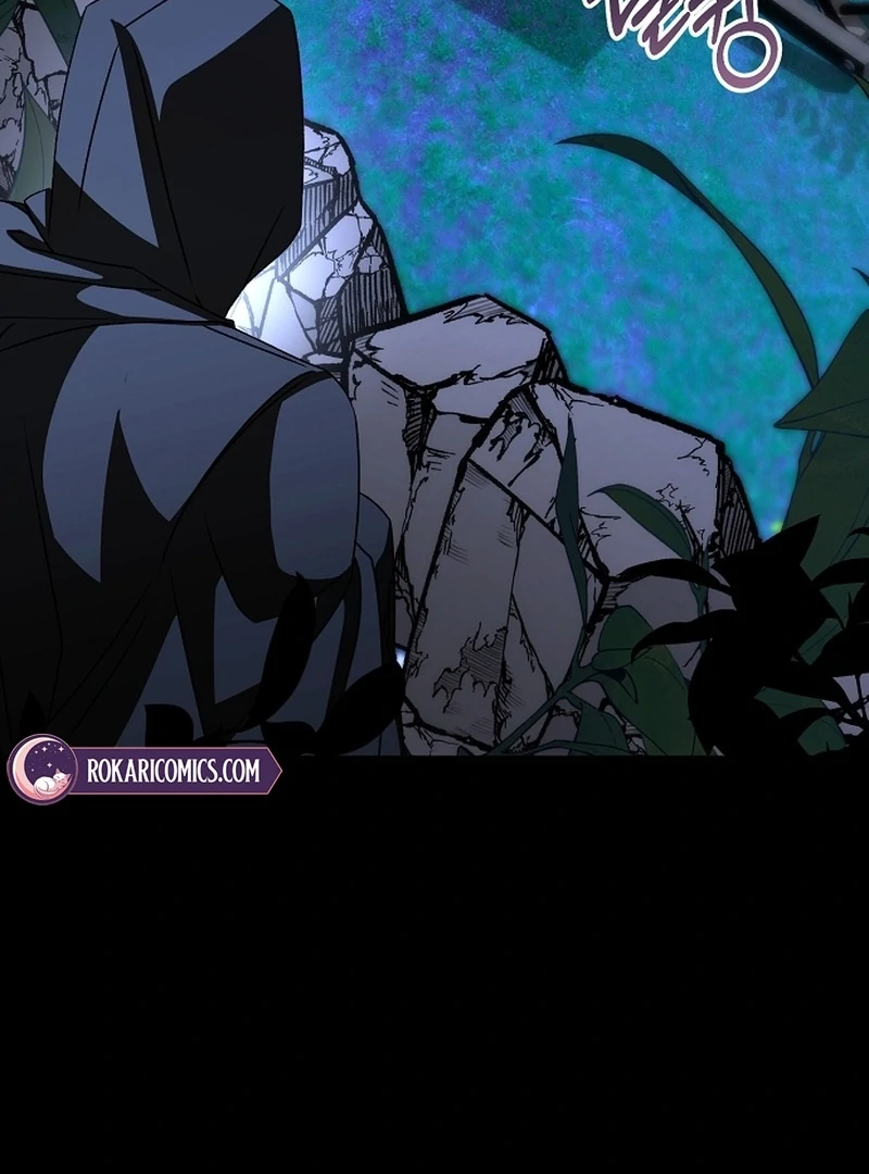 My Fiancé Keeps Trying To Raise Me Chapter 23 - page 42