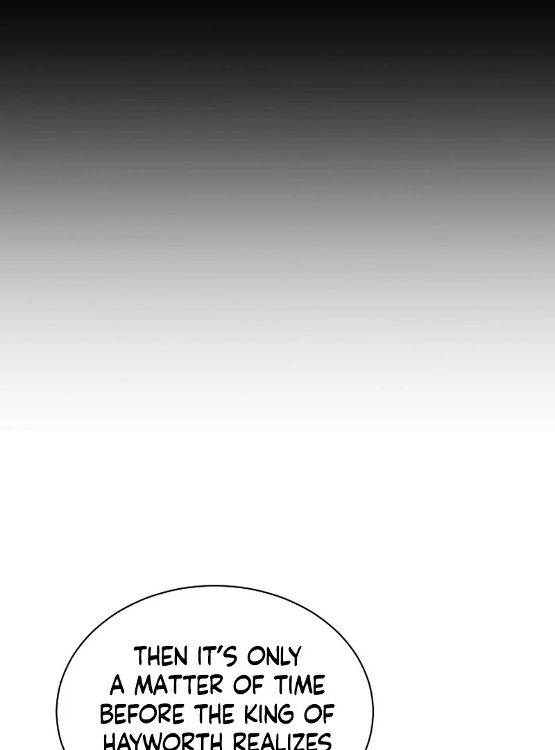 My Fiancé Keeps Trying To Raise Me Chapter 23 - page 45