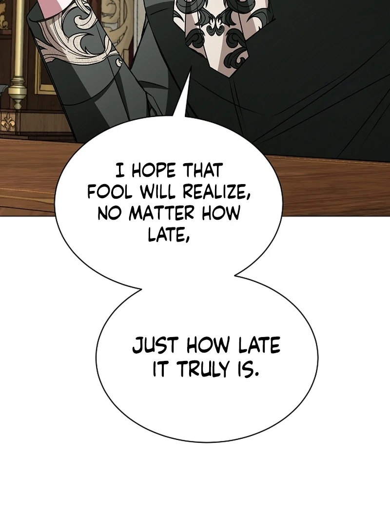 My Fiancé Keeps Trying To Raise Me Chapter 23 - page 47