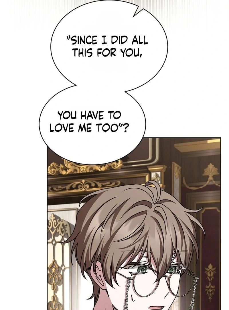 My Fiancé Keeps Trying To Raise Me Chapter 23 - page 4