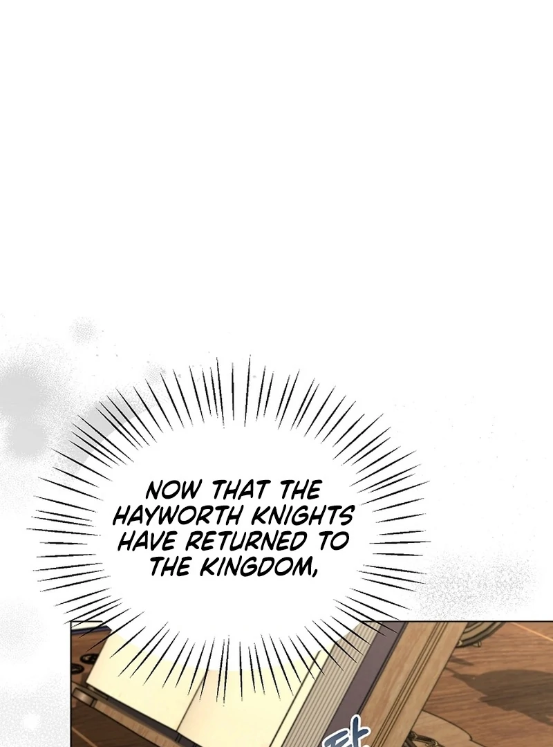 My Fiancé Keeps Trying To Raise Me Chapter 23 - page 50