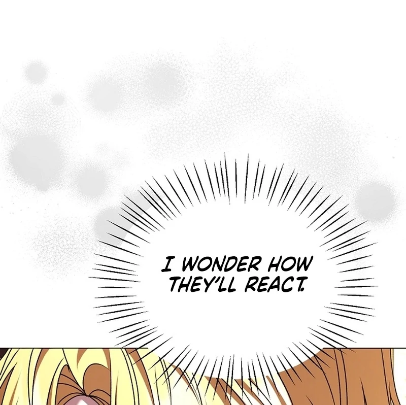 My Fiancé Keeps Trying To Raise Me Chapter 23 - page 52