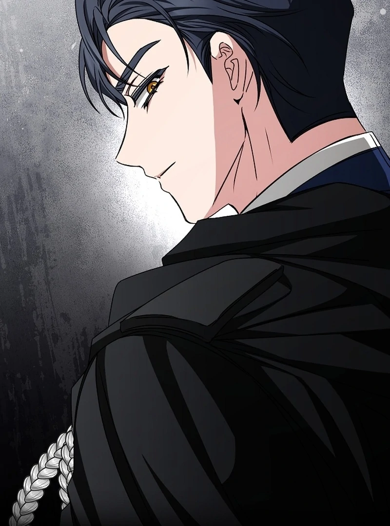 My Fiancé Keeps Trying To Raise Me Chapter 23 - page 55