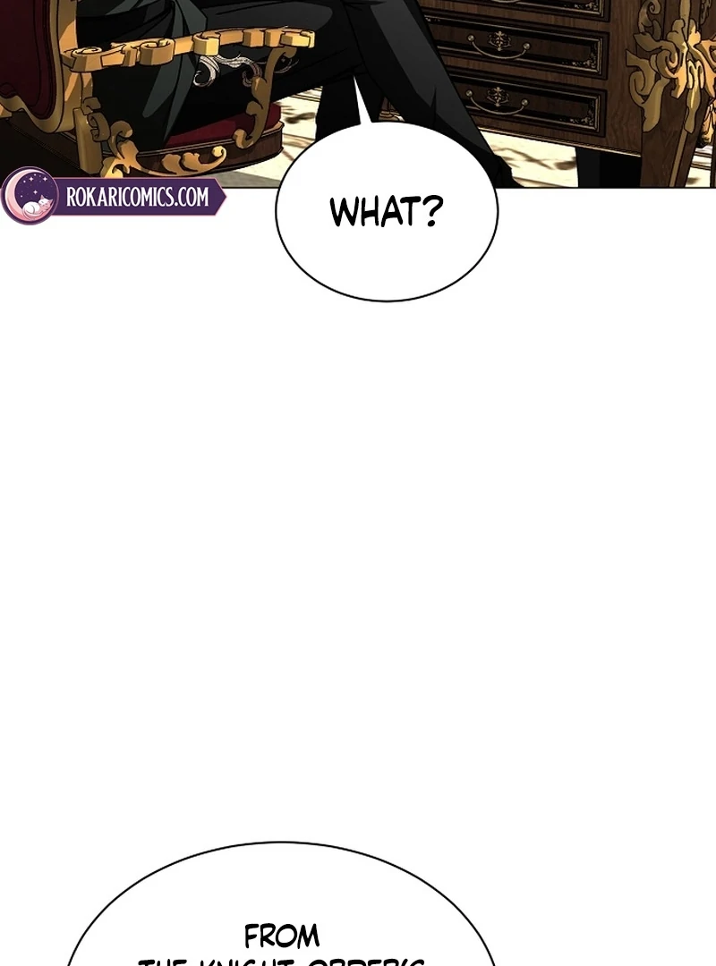 My Fiancé Keeps Trying To Raise Me Chapter 23 - page 58