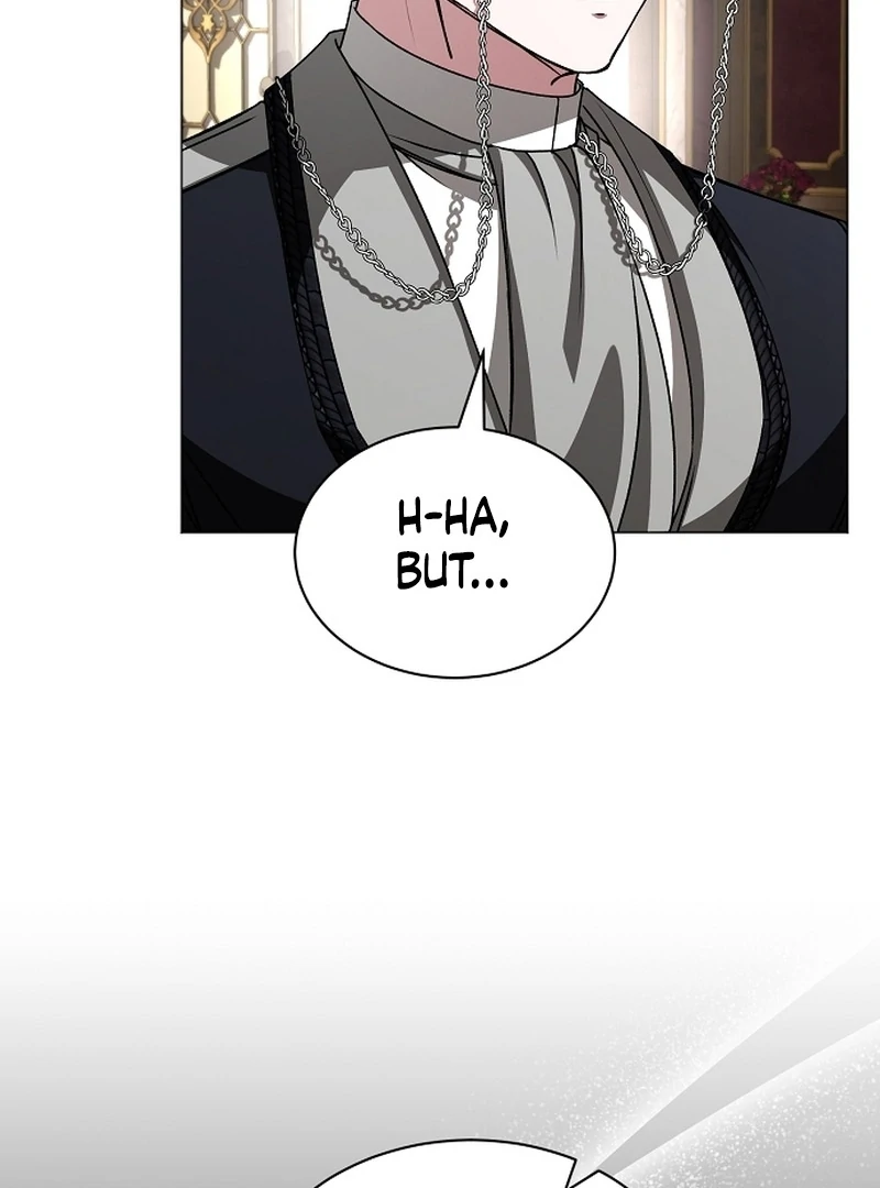 My Fiancé Keeps Trying To Raise Me Chapter 23 - page 5