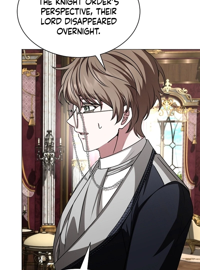 My Fiancé Keeps Trying To Raise Me Chapter 23 - page 59