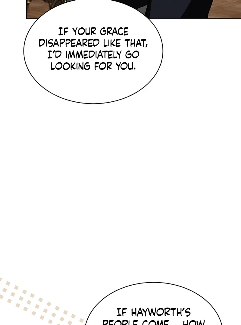 My Fiancé Keeps Trying To Raise Me Chapter 23 - page 60