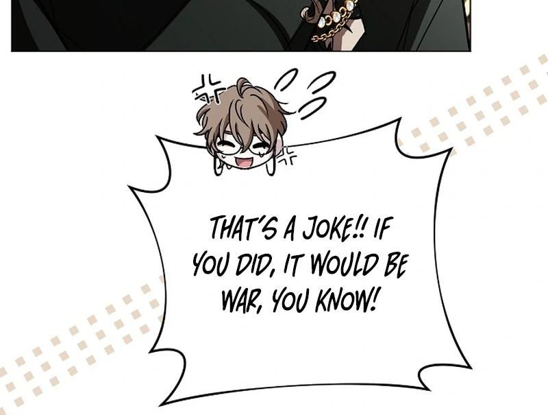 My Fiancé Keeps Trying To Raise Me Chapter 23 - page 62