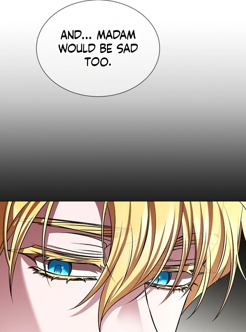 My Fiancé Keeps Trying To Raise Me Chapter 23 - page 64