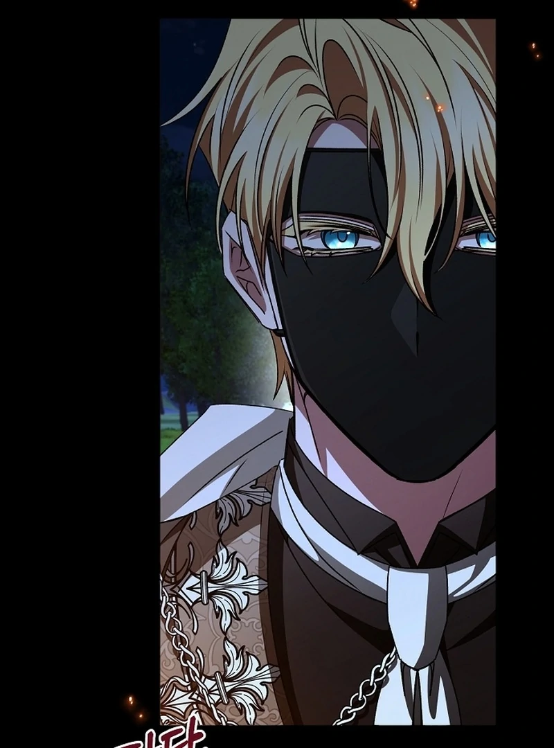 My Fiancé Keeps Trying To Raise Me Chapter 23 - page 71